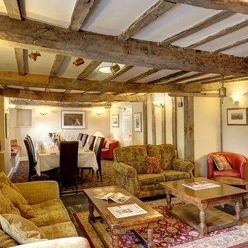 Brigands Inn Mallwyd Zewnętrze zdjęcie